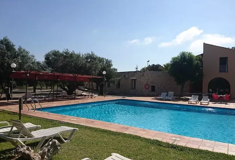 Fotos del hotel Fincahotel Cases De Sant Jaume:  7