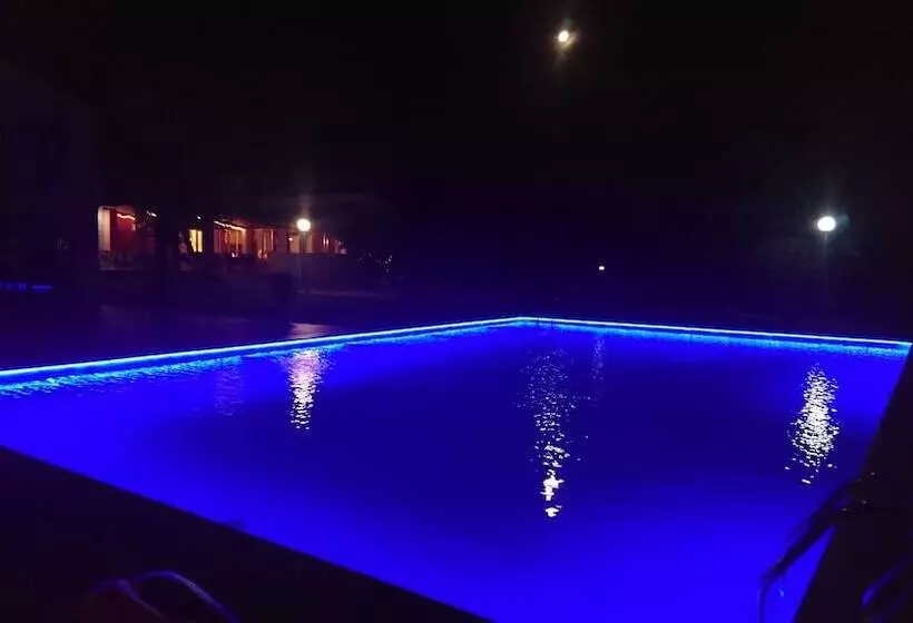 Fotos del hotel Fincahotel Cases De Sant Jaume:  14