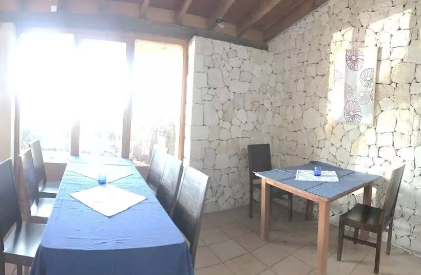 Fotos del hotel Fincahotel Cases De Sant Jaume:  15