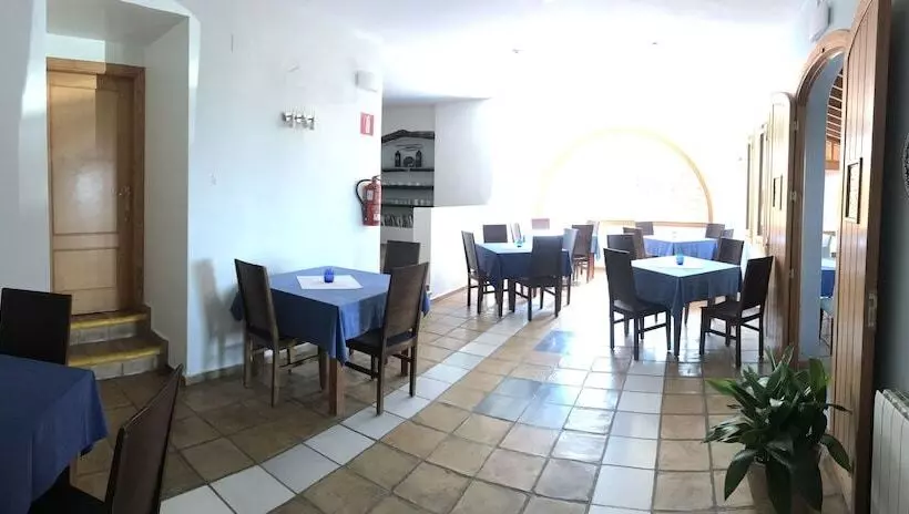 Fotos del hotel Fincahotel Cases De Sant Jaume:  12