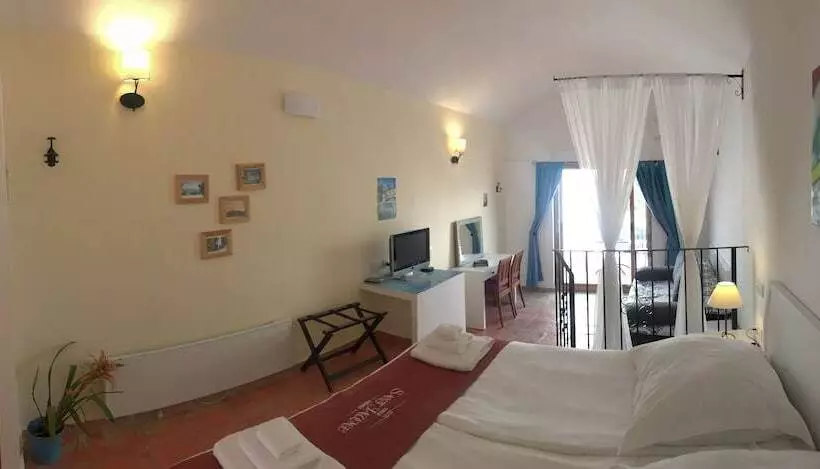 Fotos del hotel Fincahotel Cases De Sant Jaume:  24