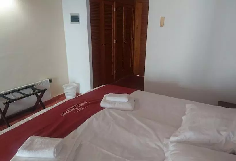 Fotos del hotel Fincahotel Cases De Sant Jaume:  10