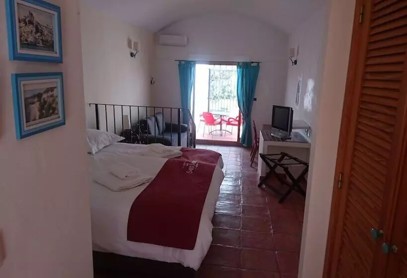 Fotos del hotel Fincahotel Cases De Sant Jaume:  6