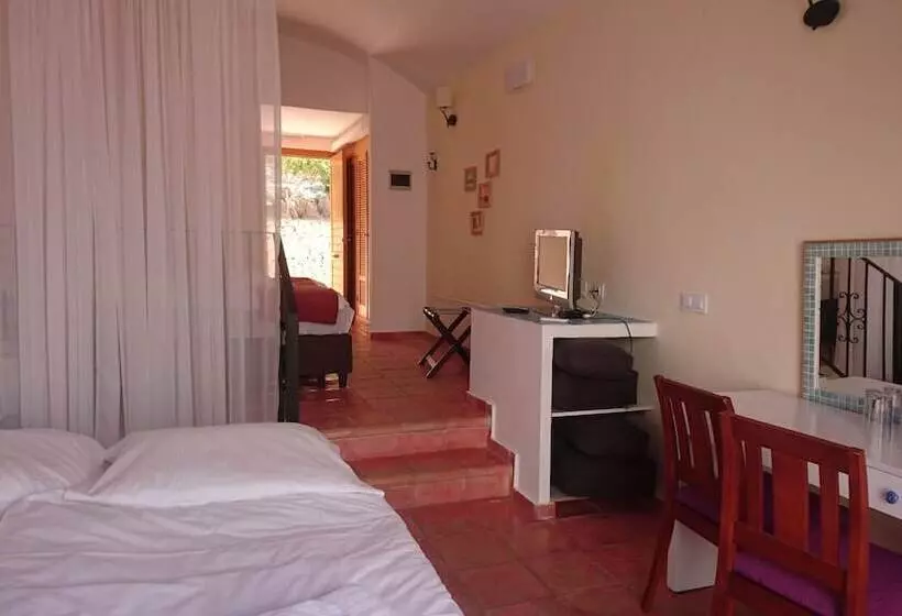 Fotos del hotel Fincahotel Cases De Sant Jaume:  21