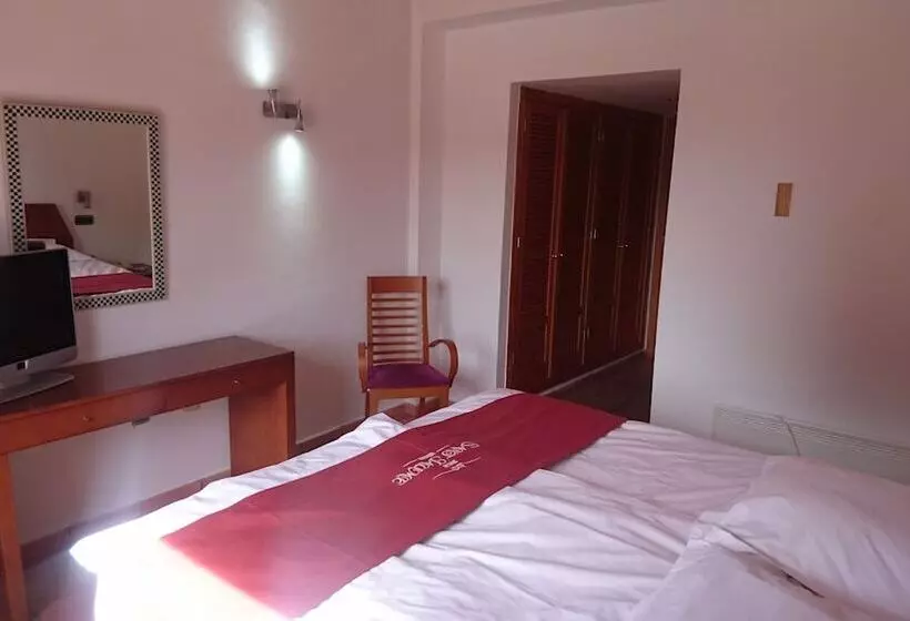 Fotos del hotel Fincahotel Cases De Sant Jaume:  13