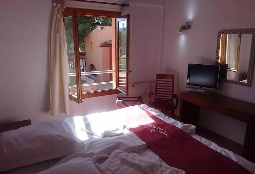 Fotos del hotel Fincahotel Cases De Sant Jaume:  23