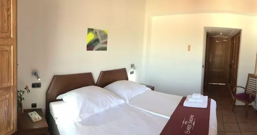 Fincahotel Cases De Sant Jaume
