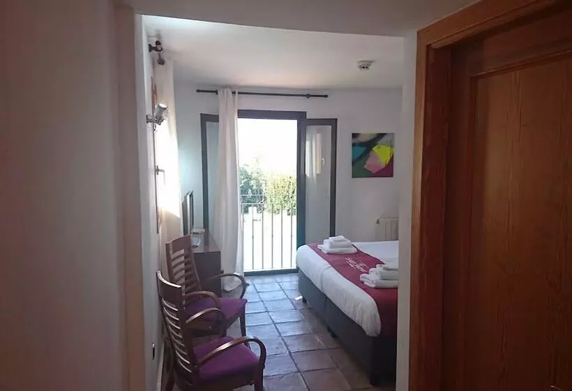 Fotos del hotel Fincahotel Cases De Sant Jaume:  18