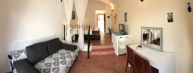 Fotos del hotel Fincahotel Cases De Sant Jaume:  25