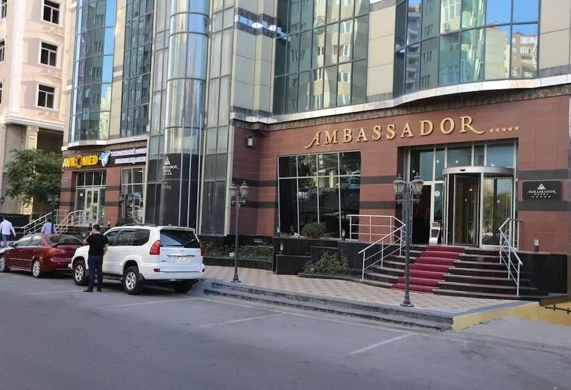 Ambassador