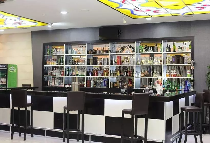 Fotos del hotel Ambassador:  5