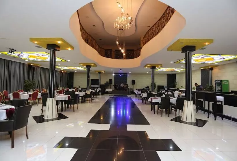 Fotos del hotel Ambassador:  10