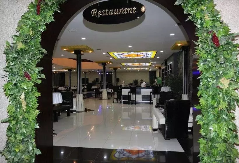 Fotos del hotel Ambassador:  4