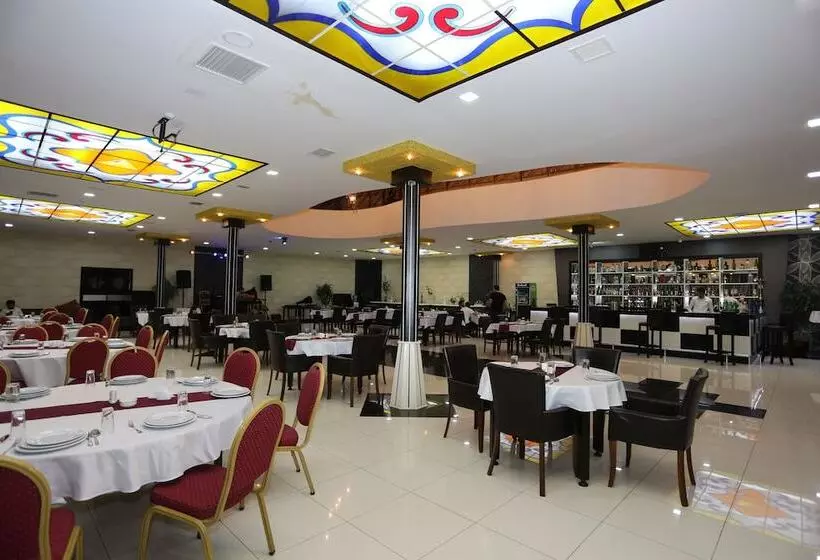 Fotos del hotel Ambassador:  8