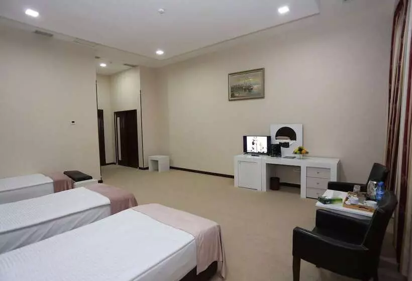 Fotos del hotel Ambassador:  7