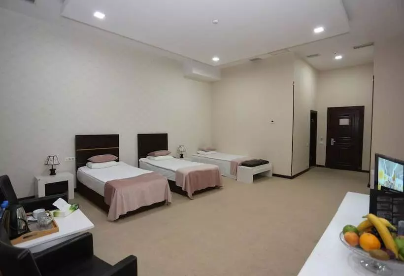 Fotos del hotel Ambassador:  9