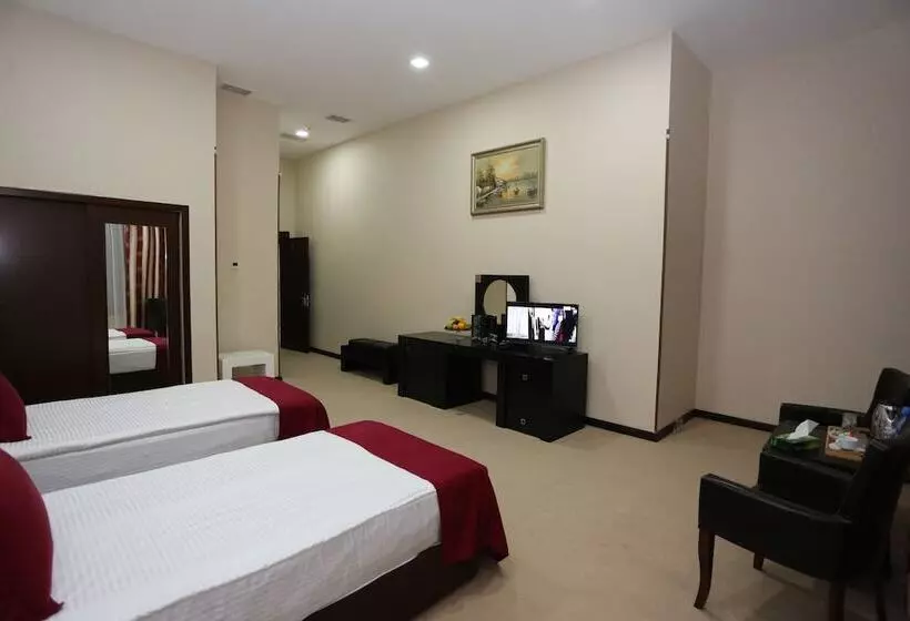 Fotos del hotel Ambassador:  11