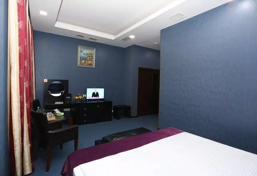 Fotos del hotel Ambassador:  12