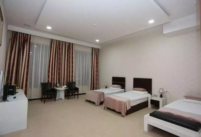 Fotos del hotel Ambassador:  14