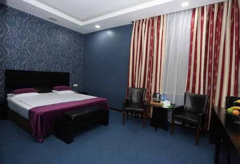 Fotos del hotel Ambassador:  2