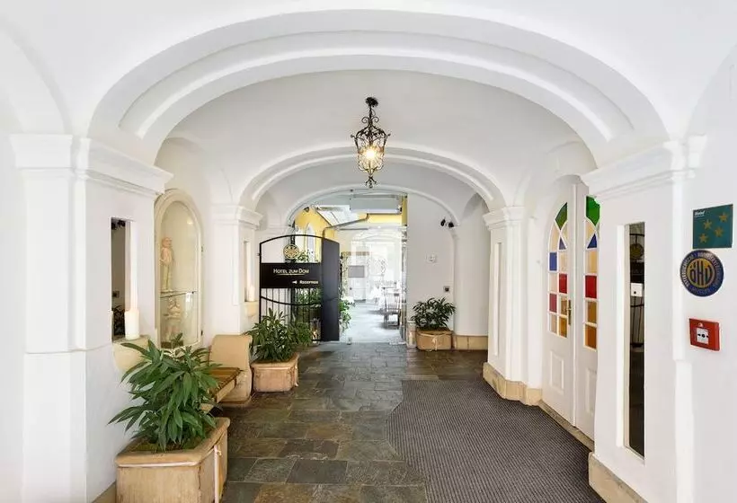 Fotos del hotel Boutiquehotel Dom - Rooms & Suites:  8