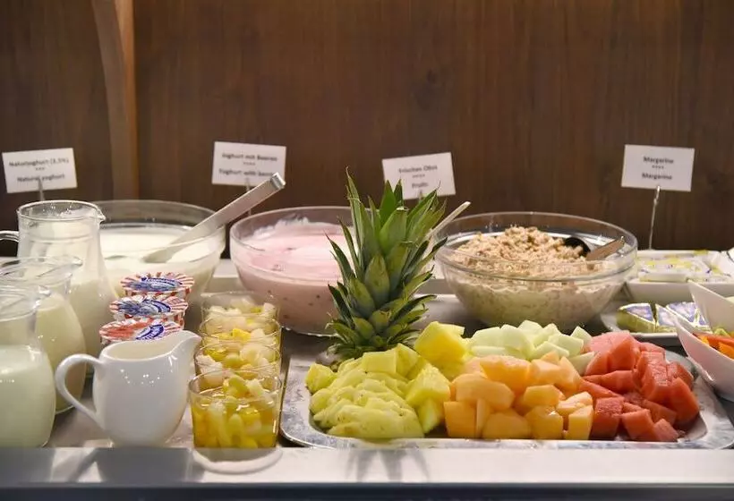 Fotos del hotel Boutiquehotel Dom - Rooms & Suites:  21