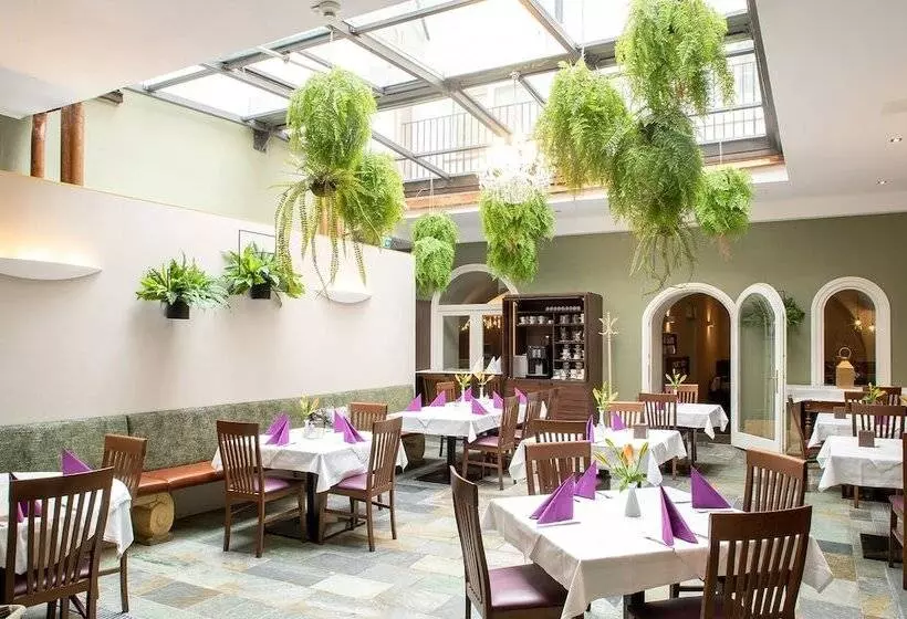 Fotos del hotel Boutiquehotel Dom - Rooms & Suites:  13