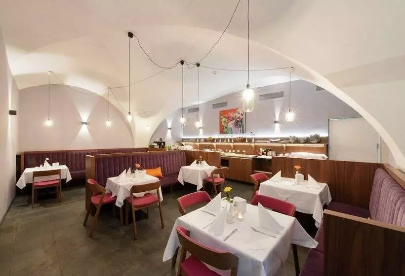 Fotos del hotel Boutiquehotel Dom - Rooms & Suites:  9