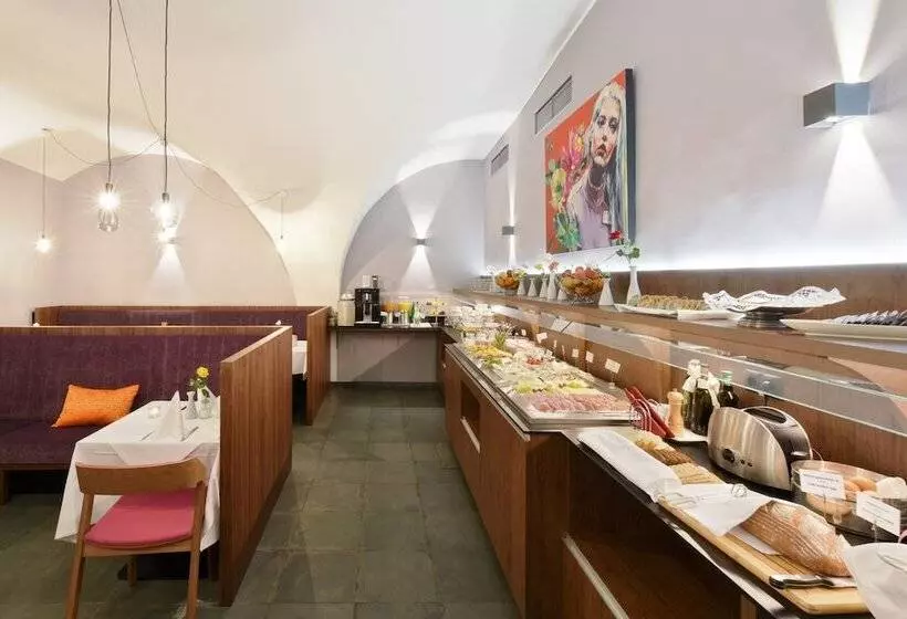 Fotos del hotel Boutiquehotel Dom - Rooms & Suites:  23