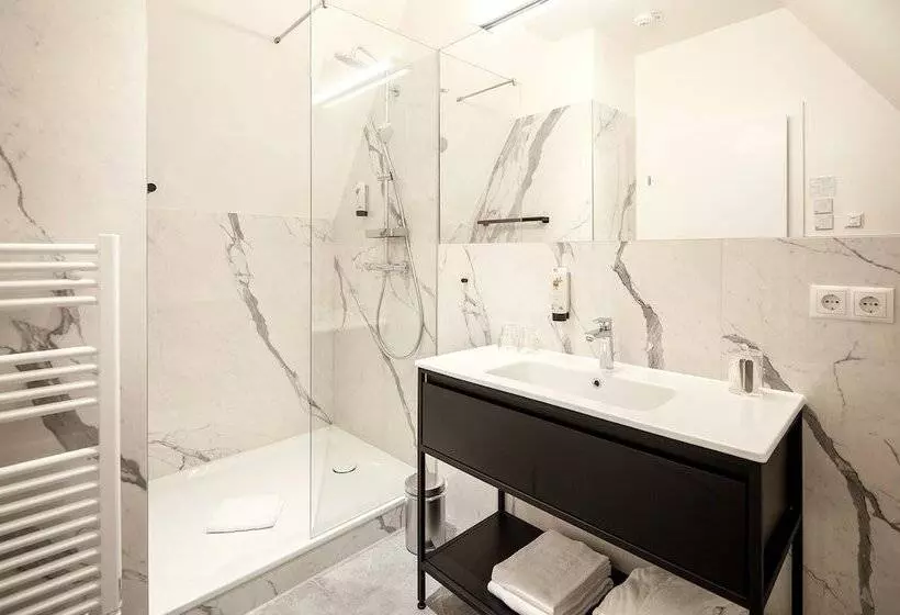 Fotos del hotel Boutiquehotel Dom - Rooms & Suites:  6