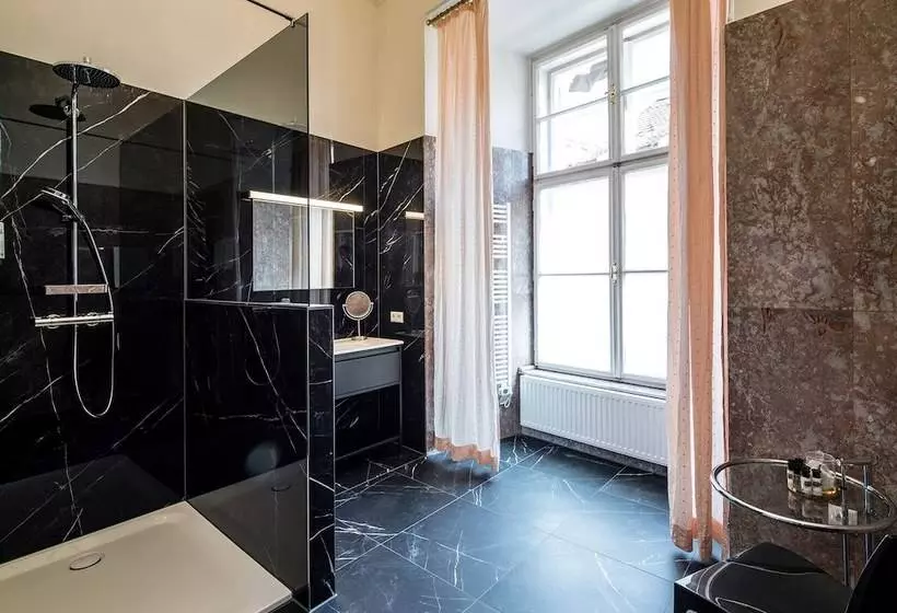 Fotos del hotel Boutiquehotel Dom - Rooms & Suites:  22