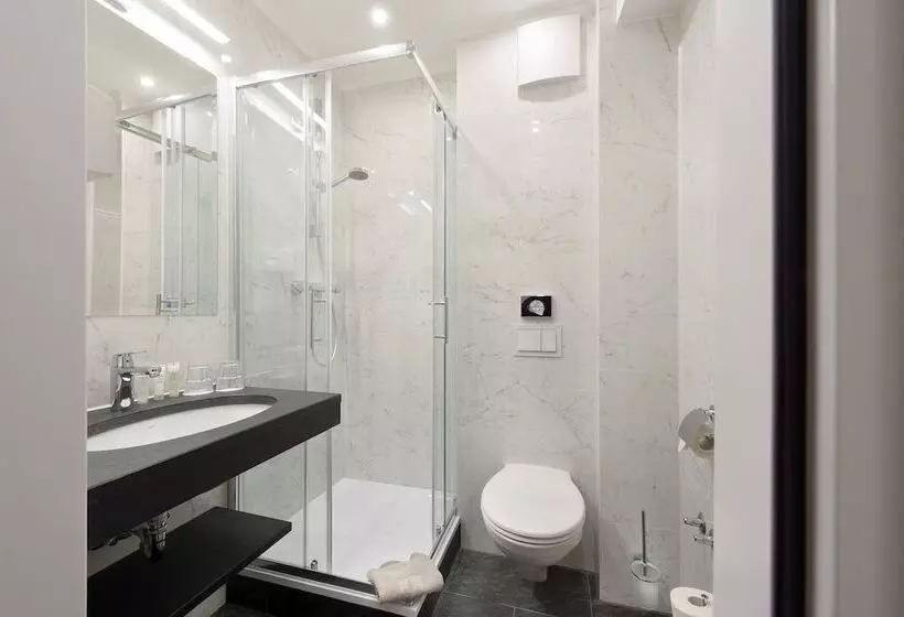 Fotos del hotel Boutiquehotel Dom - Rooms & Suites:  11