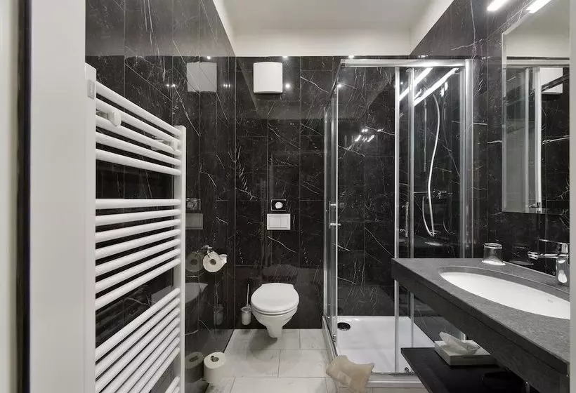 Fotos del hotel Boutiquehotel Dom - Rooms & Suites:  20