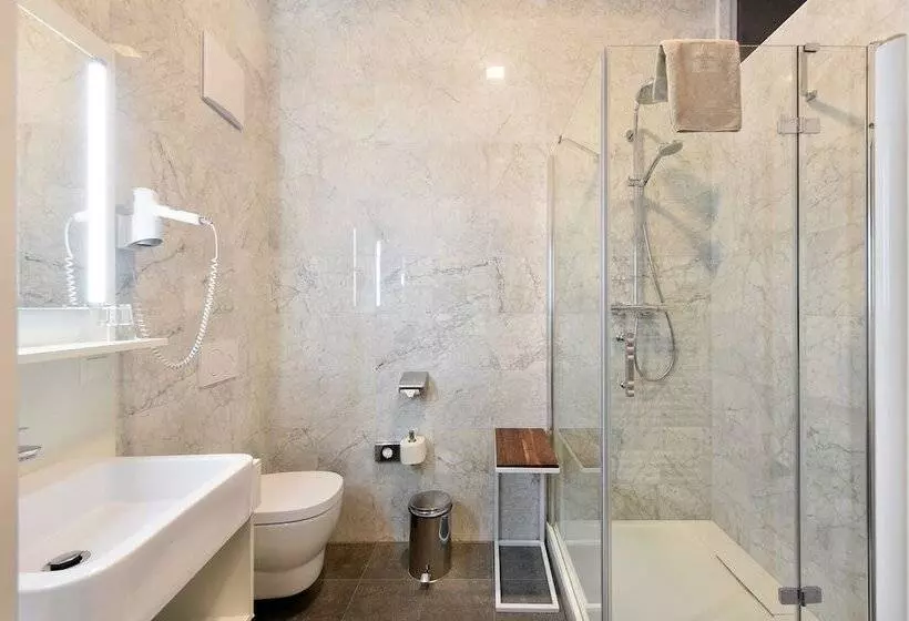 Fotos del hotel Boutiquehotel Dom - Rooms & Suites:  16