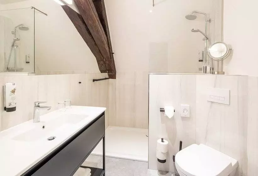 Fotos del hotel Boutiquehotel Dom - Rooms & Suites:  24