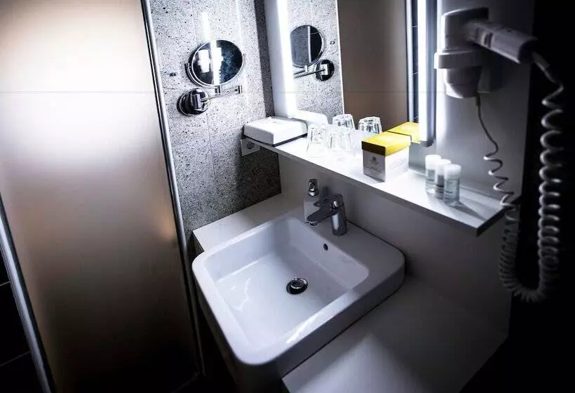 Fotos del hotel Boutiquehotel Dom - Rooms & Suites:  14