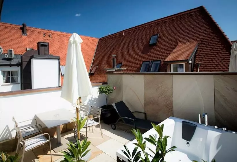 Fotos del hotel Boutiquehotel Dom - Rooms & Suites:  5