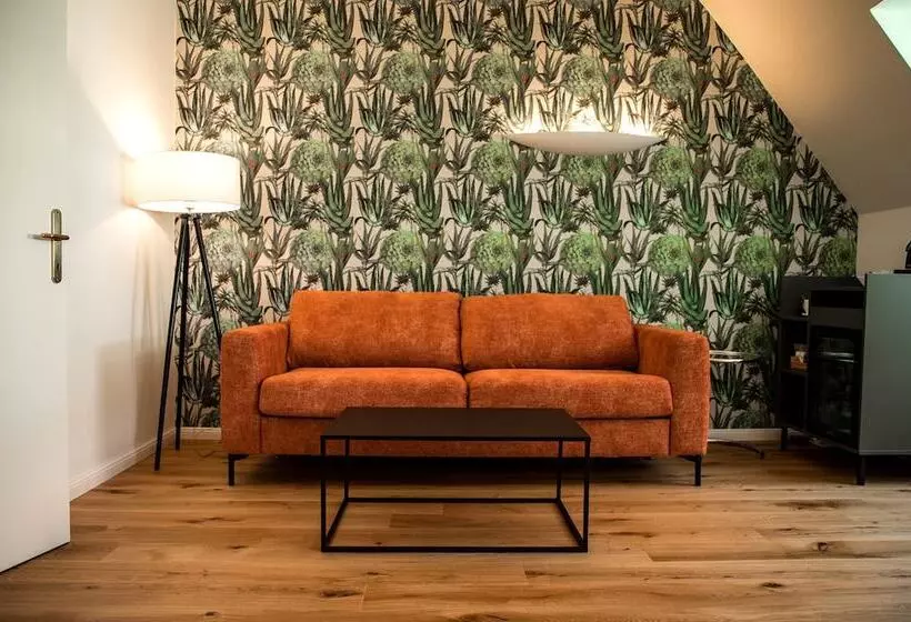 Fotos del hotel Boutiquehotel Dom - Rooms & Suites:  2