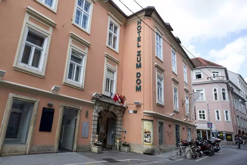 Fotos del hotel Boutiquehotel Dom - Rooms & Suites:  7