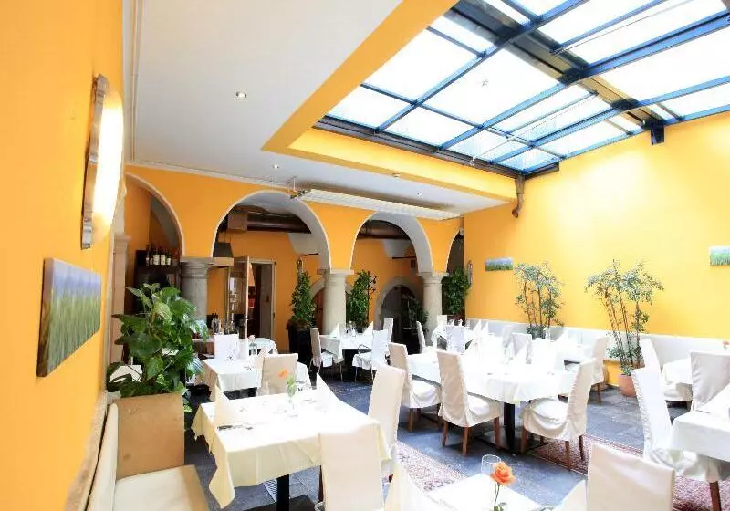 Fotos del hotel Boutiquehotel Dom - Rooms & Suites:  19