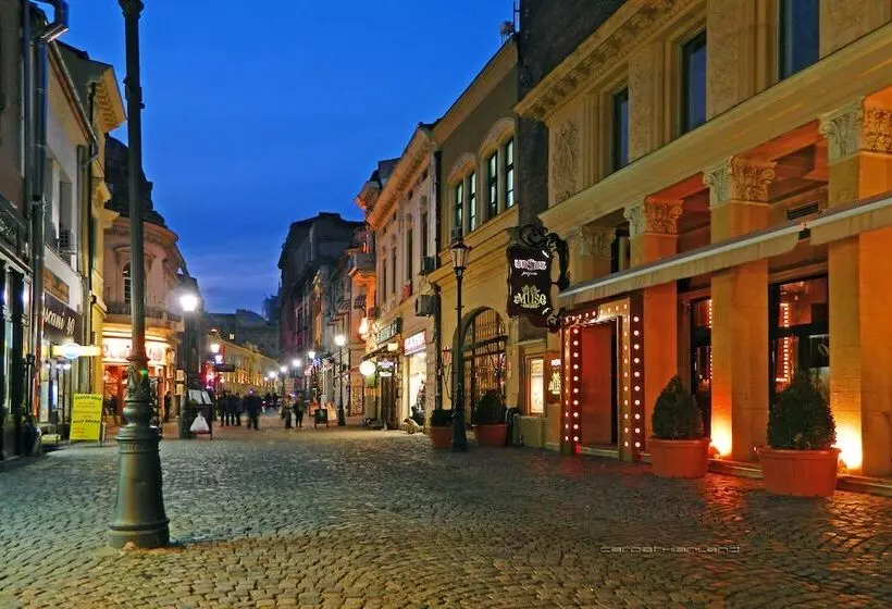 Fotos del hotel Caro:  9