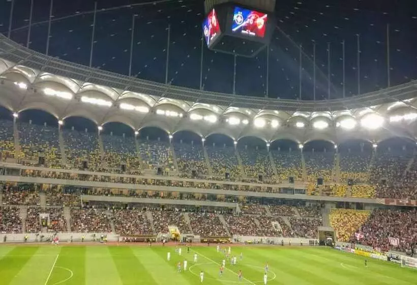 Fotos del hotel Caro:  11