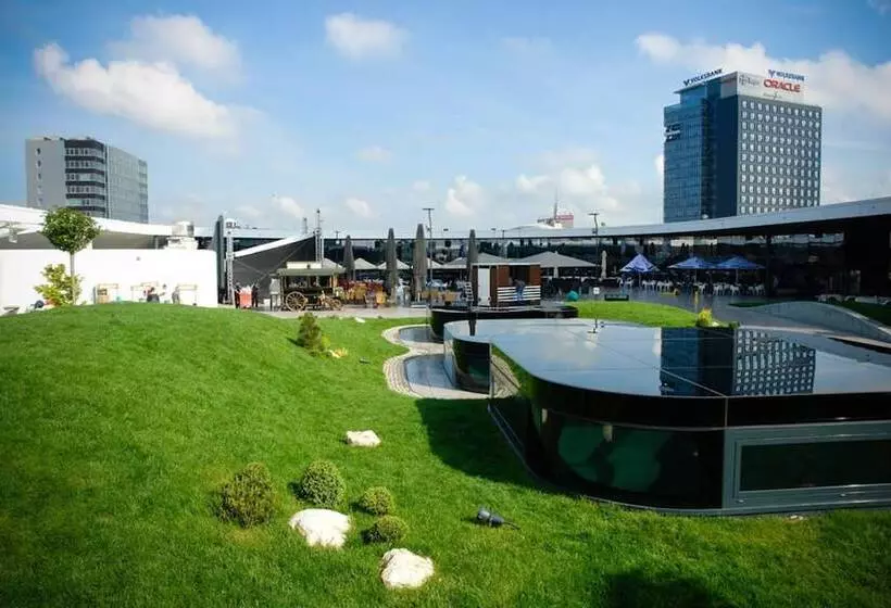 Fotos del hotel Caro:  17