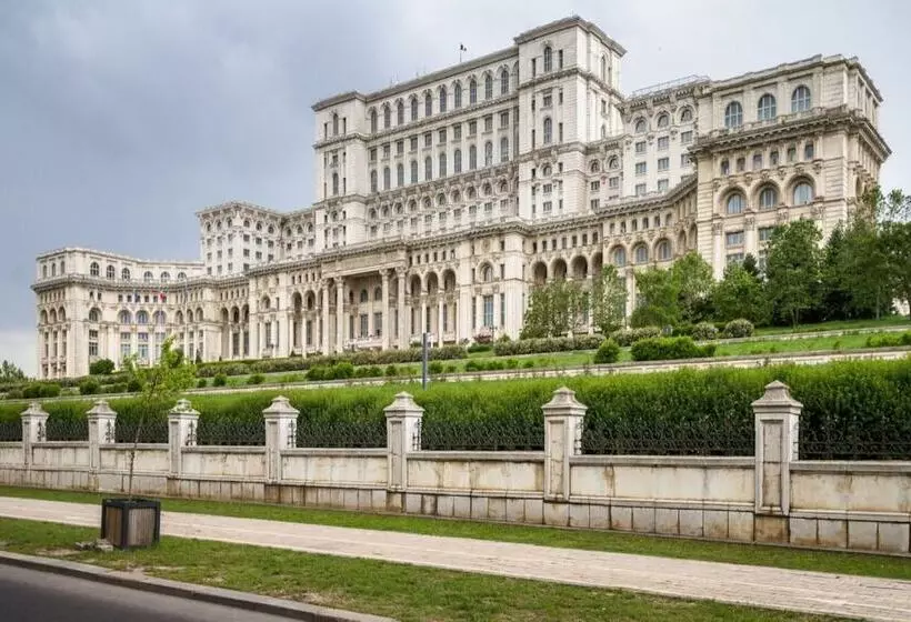 Fotos del hotel Caro:  12