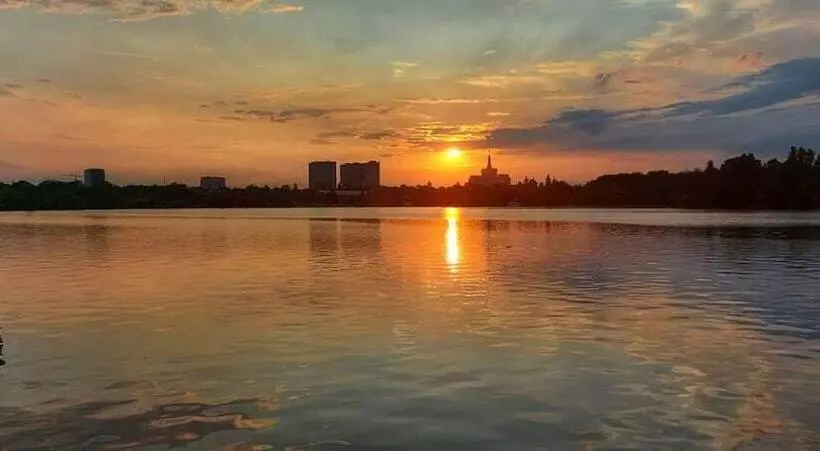 Fotos del hotel Caro:  16