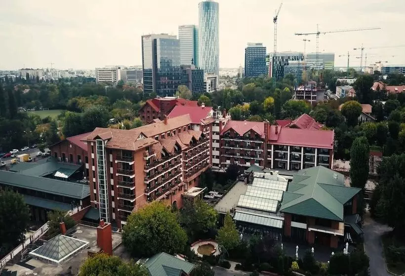 Fotos del hotel Caro:  15