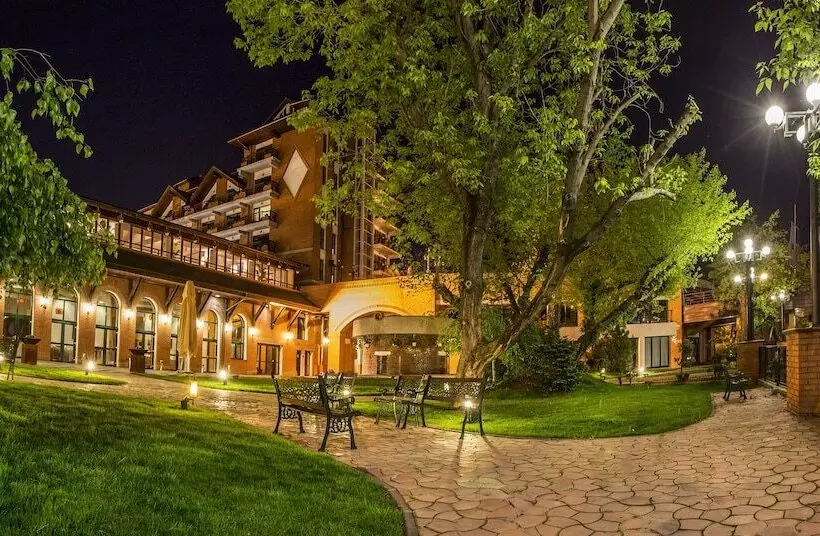 Fotos del hotel Caro:  20