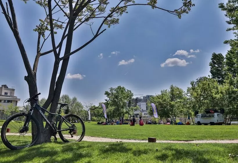 Fotos del hotel Caro:  3