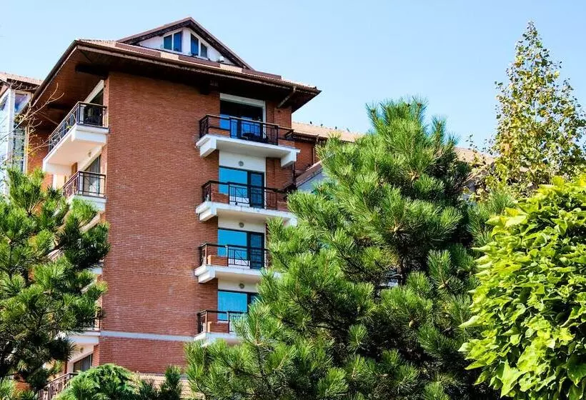 Fotos del hotel Caro:  24