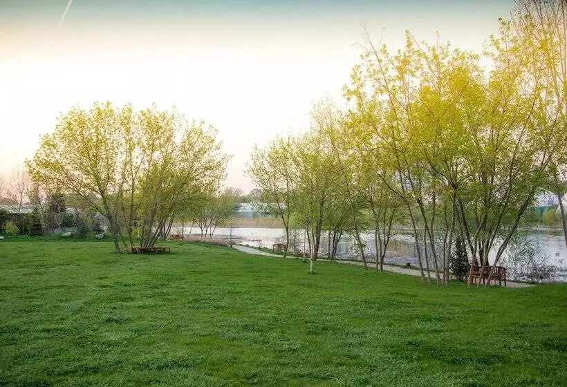 Fotos del hotel Caro:  22